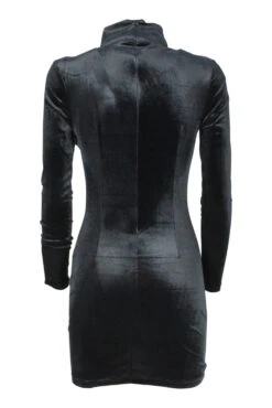 Vestito Donna Ciniglia Aderente Laccio -Lindavi Negozio IMG 0016 c4c490f7 5302 4906 8dac a4996a3ea294