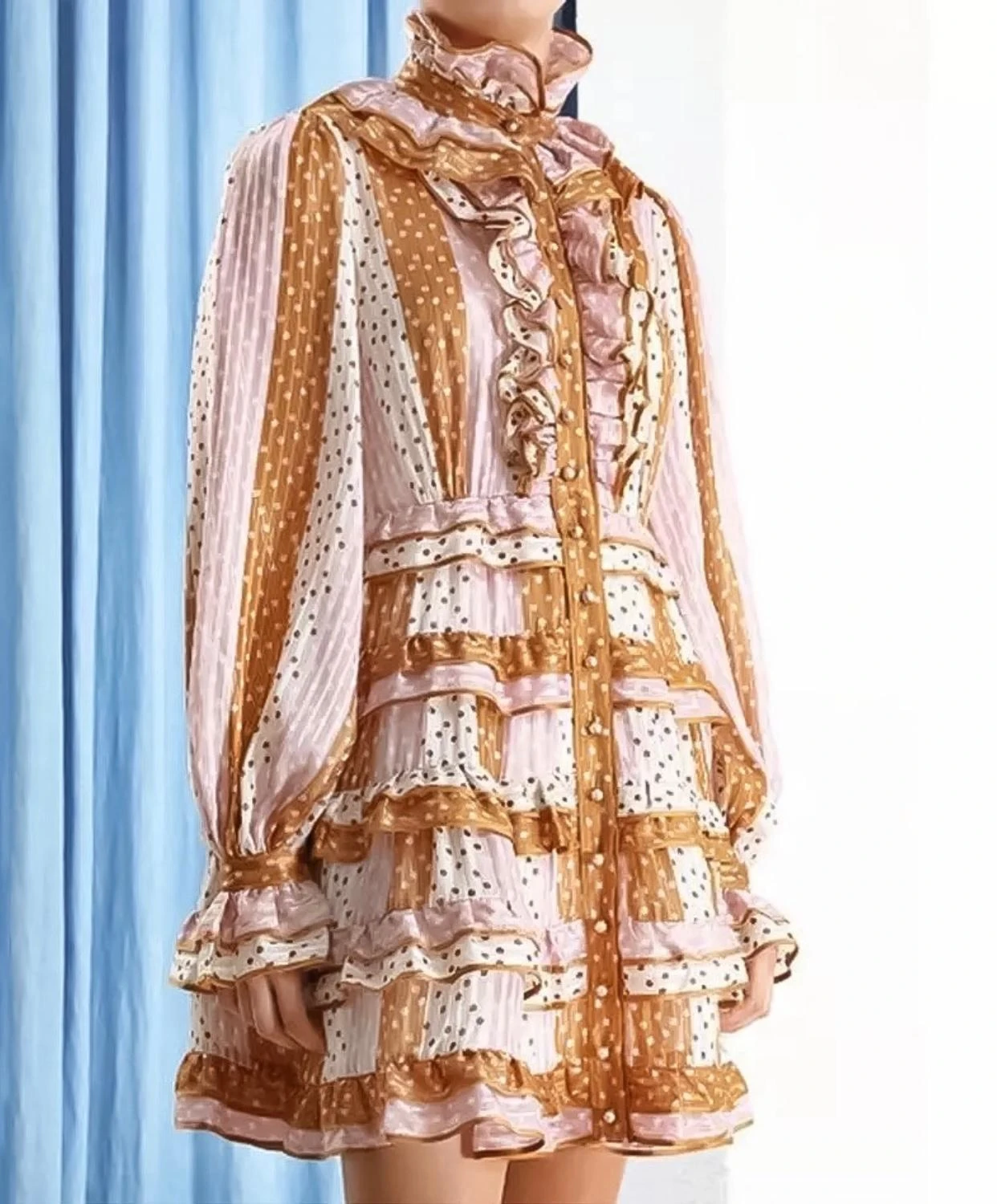 Vestito Donna Camicione Rush Morbido 1 Vestito Donna Camicione Rush Morbido