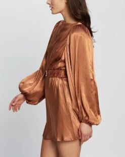 Vestito Donna Morbido Cintura Scollo Schiena -Lindavi Negozio WhatsAppImage2021 01 18at17.00.34