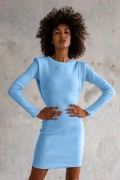 Vestito Donna Tubino Volà Elegante