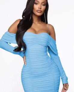 Vestito Donna Tubino Scollo Barca Cuore Drappeggiato -Lindavi Negozio WhatsAppImage2022 01 28at16.05.46