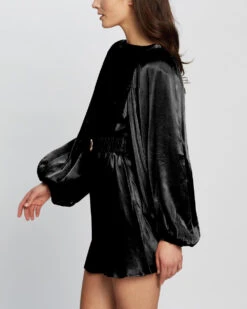 Vestito Donna Morbido Cintura Scollo Schiena -Lindavi Negozio WhatsApp Image 2021 01 18 at 17.00.34