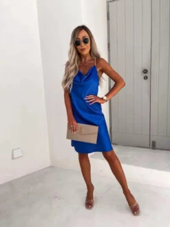 Vestito Donna Longuette Morbido Schiena Scoperta Gioiello Bretelle Elegante Sexy 11 Vestito Donna Longuette Morbido Schiena Scoperta Gioiello Bretelle Elegante Sexy -Lindavi Negozio image d4b7e677 ec58 4137 9b1f 4a86ae583536