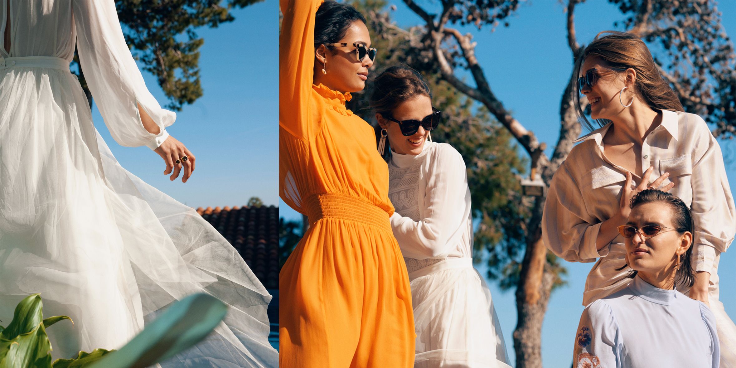 Lindavi Negozio -Lindavi Negozio apertura abito da sposa other stories estate 2019 1555682036